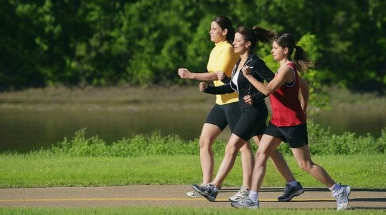 走路減肥計畫 走路減肥計畫