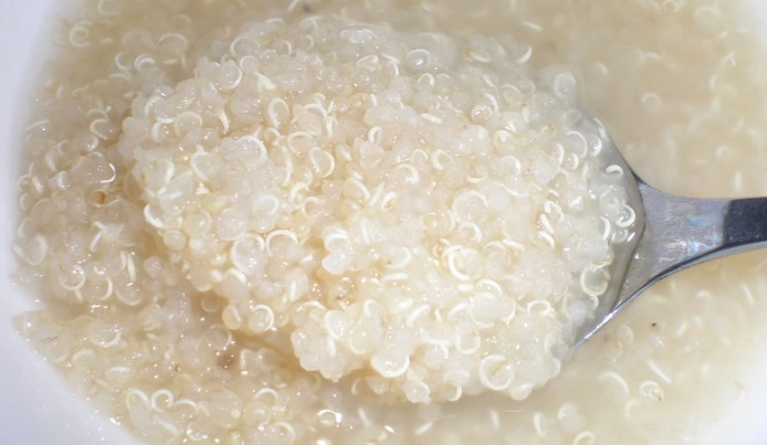 藜麥煮多久 藜麥煮多久