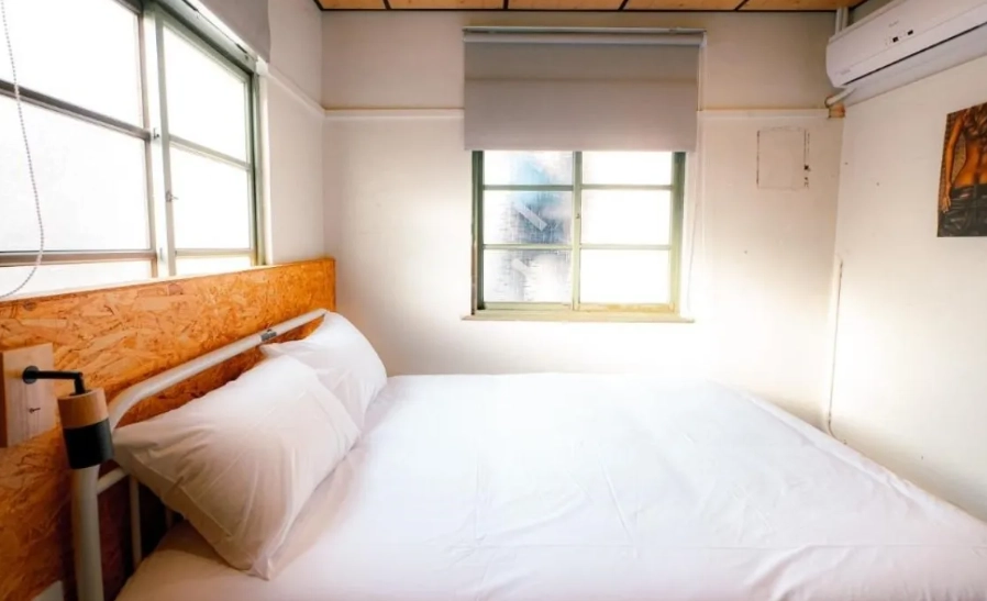 台中便宜住宿推薦 台中便宜住宿推薦