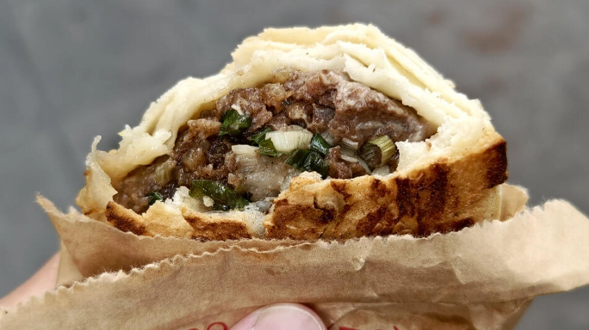 台南伴手禮推薦