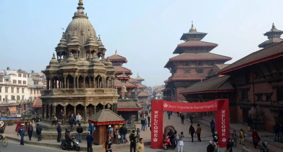 尼泊爾簽證申請