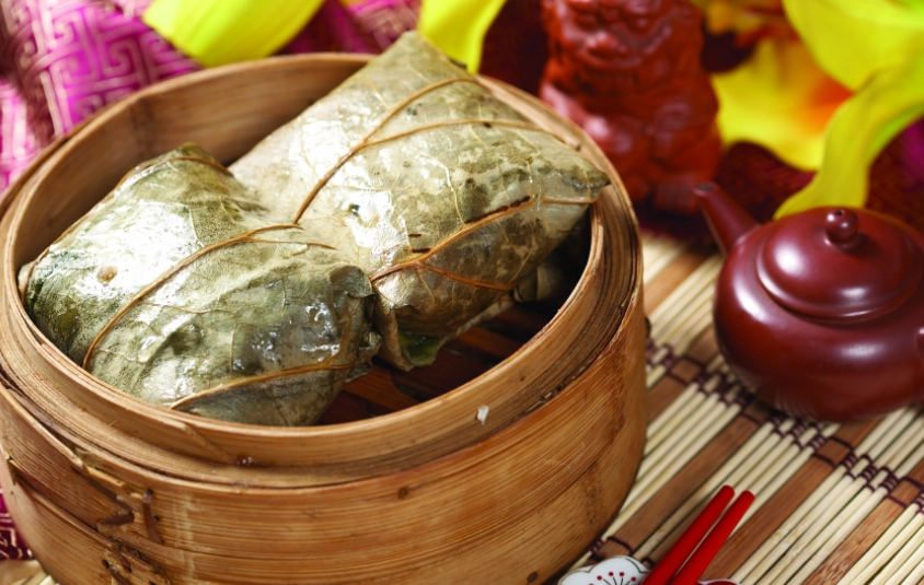 韓式糯米雞 做法 韓式糯米雞 做法