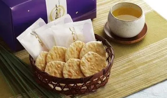 富山白蝦仙貝 哪裡買