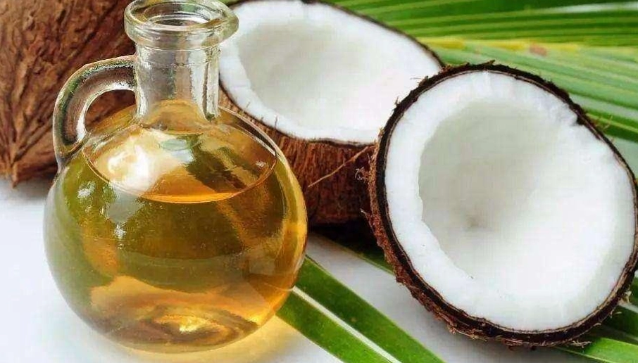 椰子油護髮免沖洗用法 椰子油護髮免沖洗用法