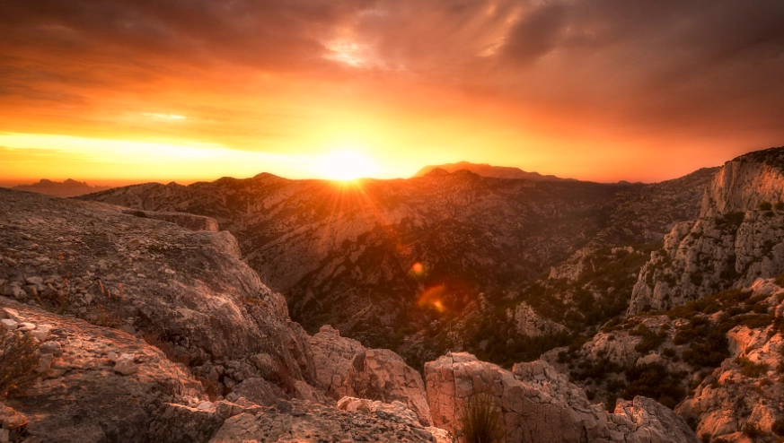 日落攝影技巧 日落攝影技巧