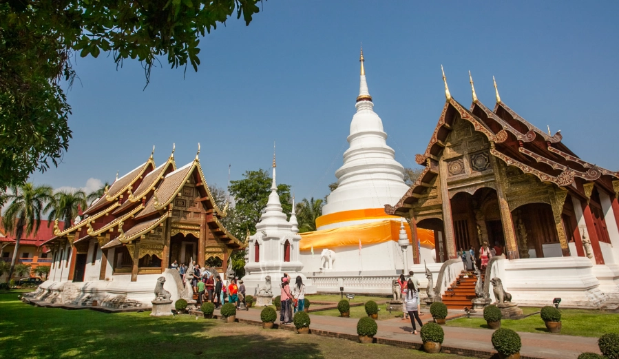 清邁天氣 清邁天氣