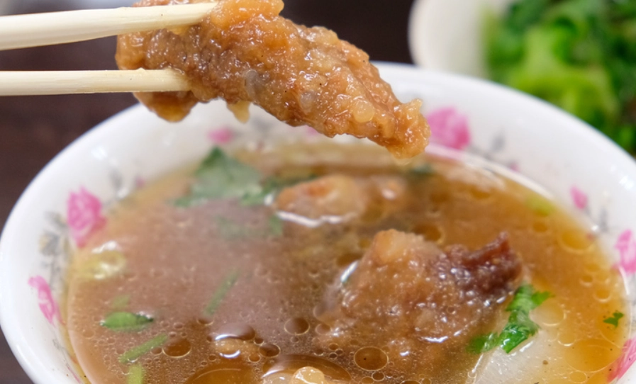 虎尾小吃 虎尾小吃