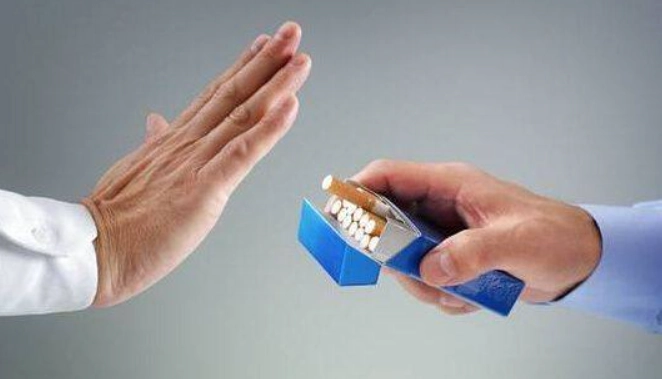 戒菸的好處 戒菸的好處