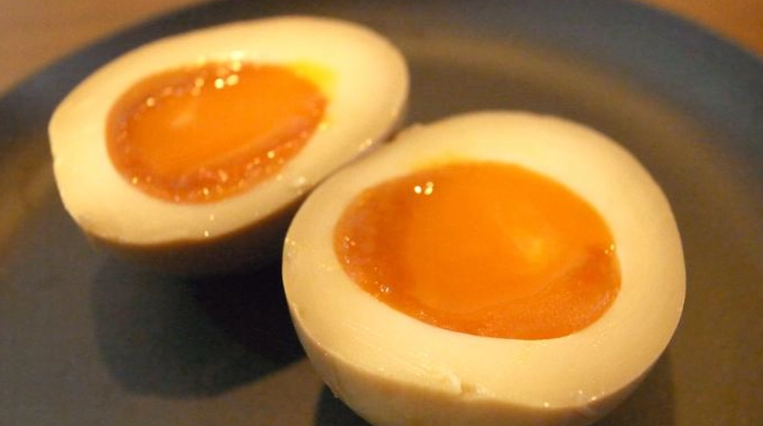 完美糖心蛋時間