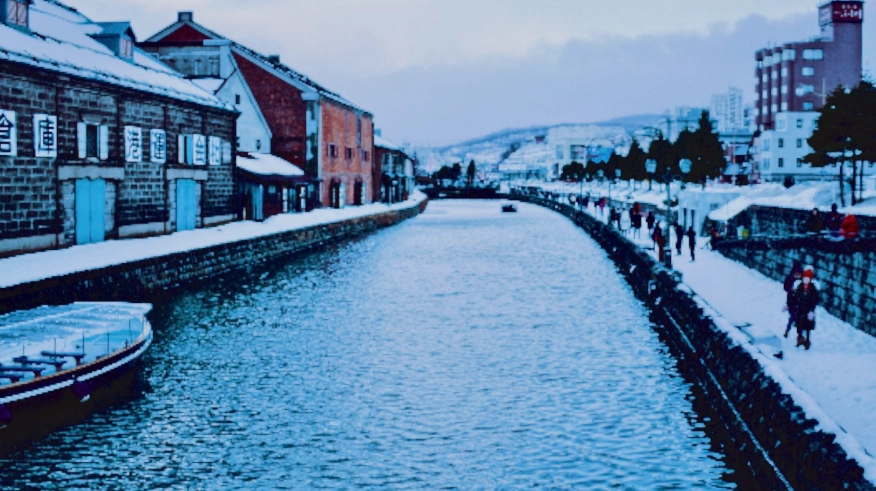 北海道自由行攻略