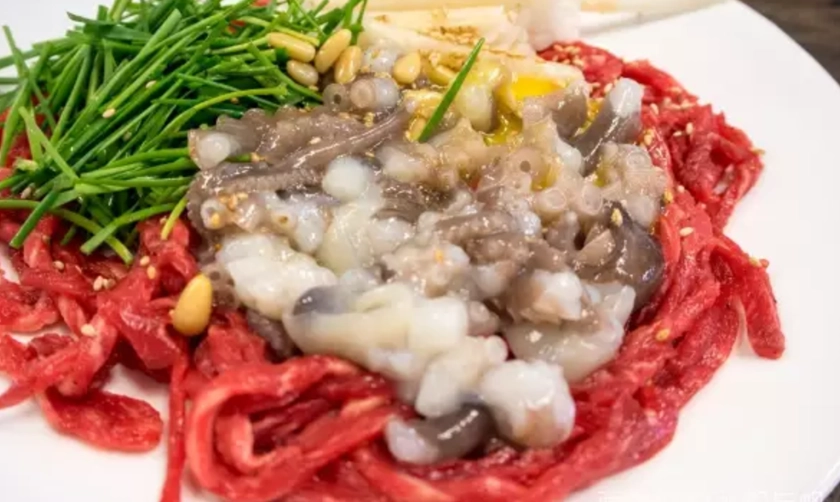 釜山必吃美食 釜山必吃美食