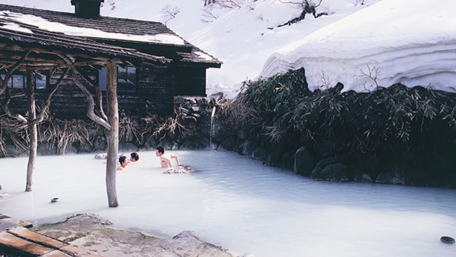 乳頭溫泉鄉 行程 乳頭溫泉鄉 行程