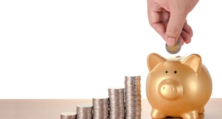 存錢技巧 存錢技巧