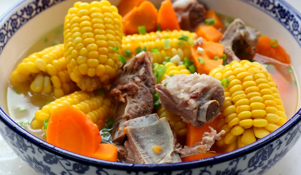 增高湯水做法 增高湯水做法