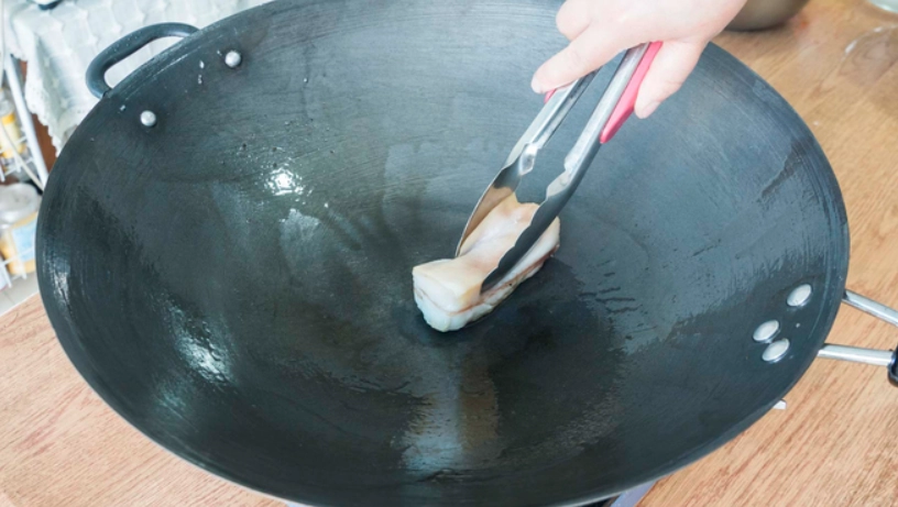 開鍋步驟 開鍋步驟