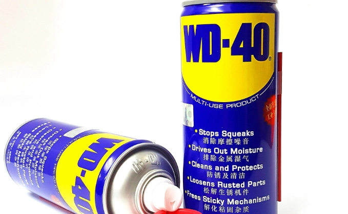 不鏽鋼生鏽處理