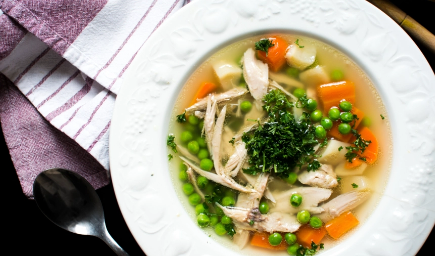 兒童長高食譜 兒童長高食譜