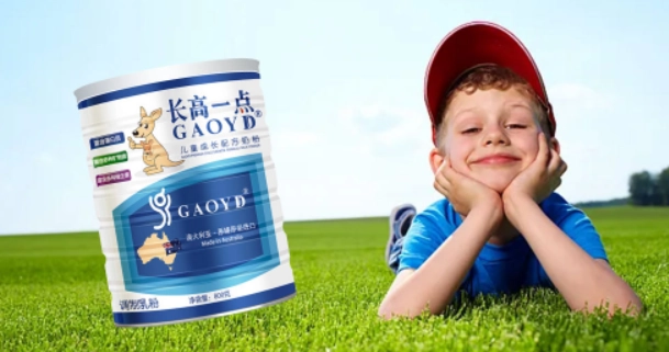 成長奶粉怎麼選 成長奶粉怎麼選