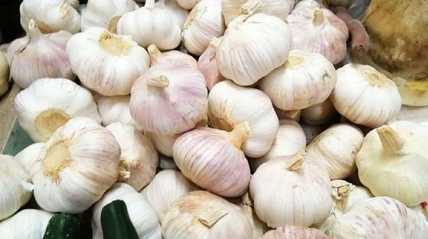 大蒜保鮮方法 大蒜保鮮方法