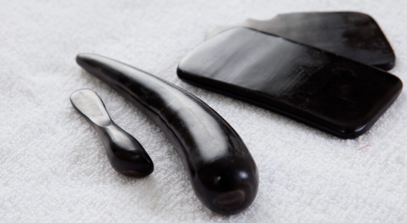 心臟保健刮痧 心臟保健刮痧