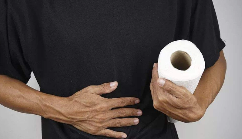 熱傷害消化問題 熱傷害消化問題