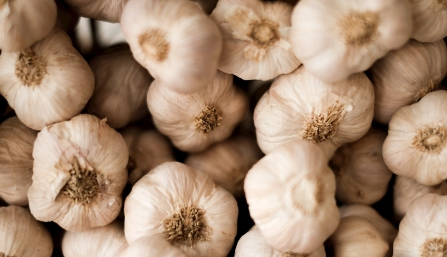 冷凍蒜頭保存期限