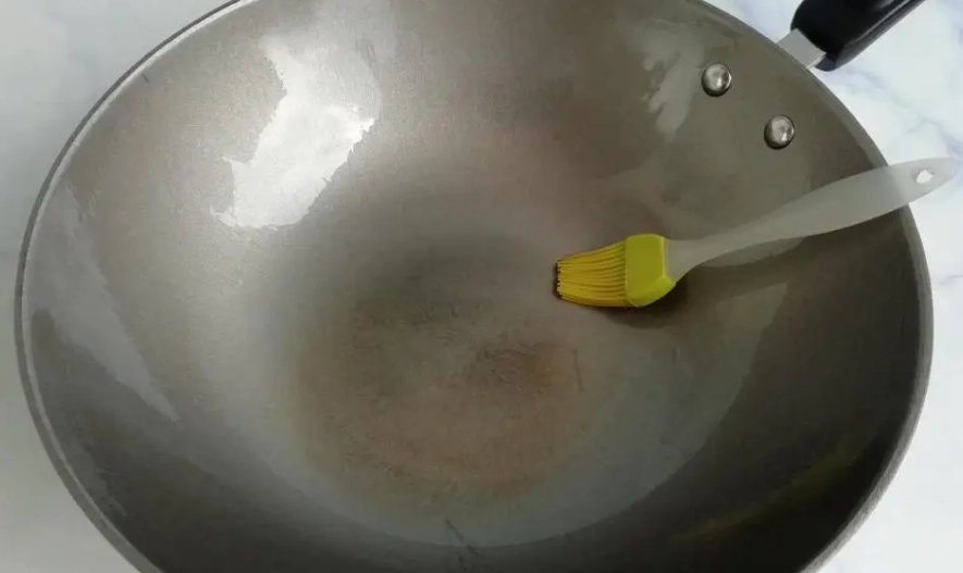 鑄鐵鍋開鍋 鑄鐵鍋開鍋