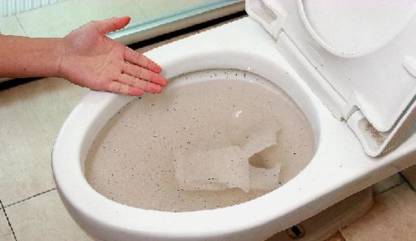 馬桶不通怎麼辦 馬桶不通怎麼辦