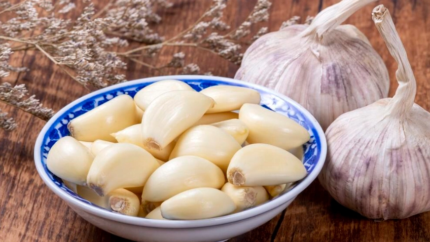 乾燥蒜頭用法 乾燥蒜頭用法