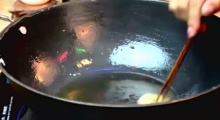 新鍋開鍋 新鍋開鍋