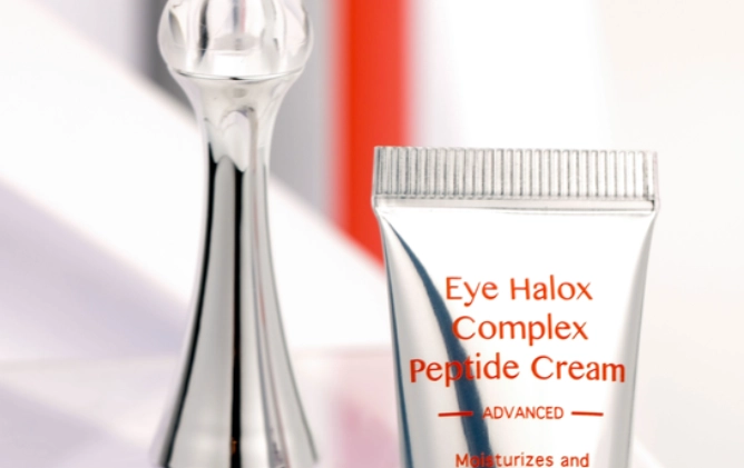 非手術眼袋治療