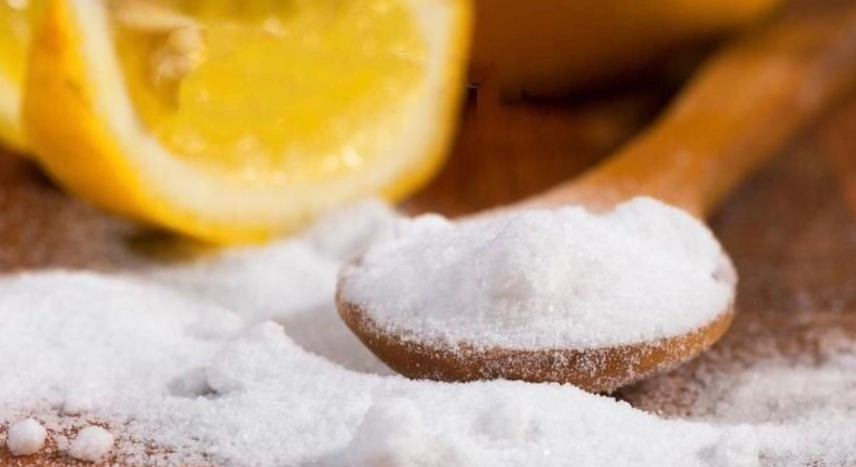 天然去銹跡方法 天然去銹跡方法