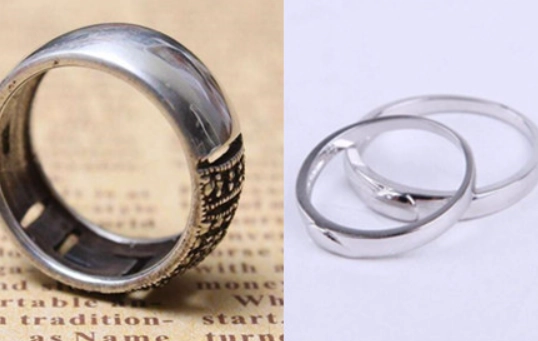 戒指清潔方法 戒指清潔方法