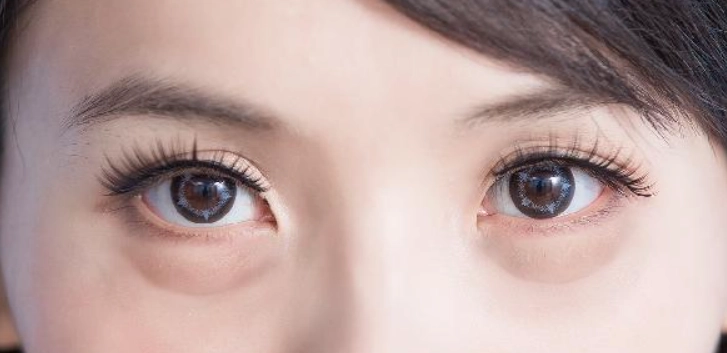 眼袋按摩 眼袋按摩