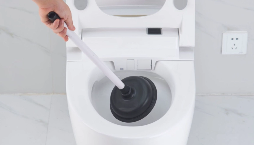 水管堵塞 水管堵塞