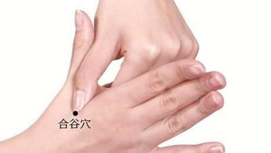 熱中暑急救穴位 熱中暑急救穴位