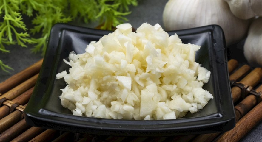 蒜頭保鮮技巧 蒜頭保鮮技巧