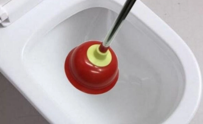 馬桶吸盤正確使用 馬桶吸盤正確使用