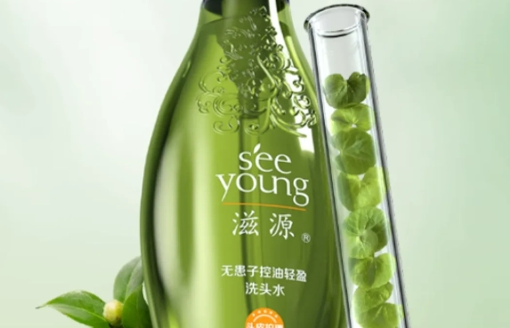 止癢洗髮精選擇