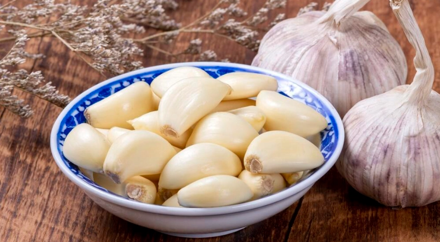 大蒜保鮮方法 大蒜保鮮方法