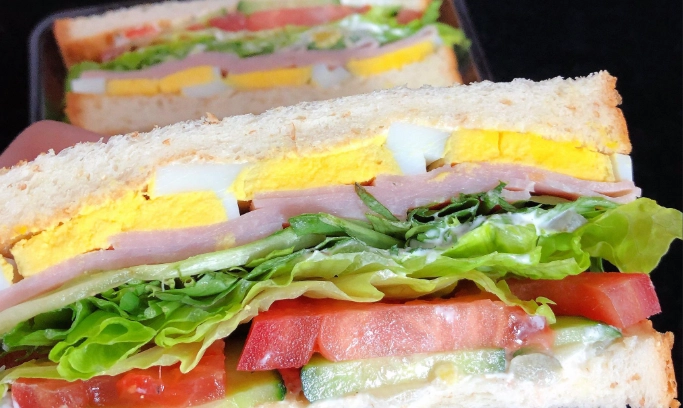 改善頭皮癢營養