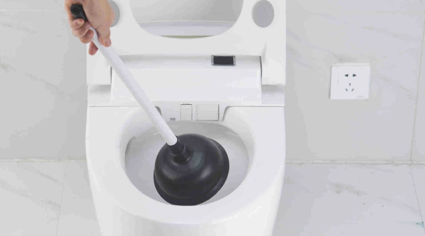 馬桶吸盤使用方法