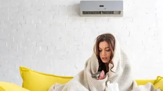 吹冷氣咳嗽 吹冷氣咳嗽