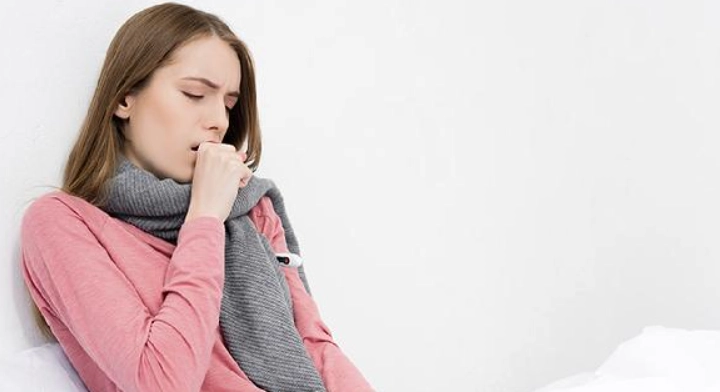 吹冷氣咳嗽 吹冷氣咳嗽