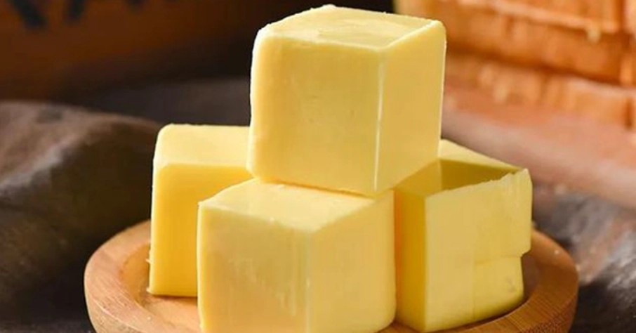 黃油妙用 黃油妙用