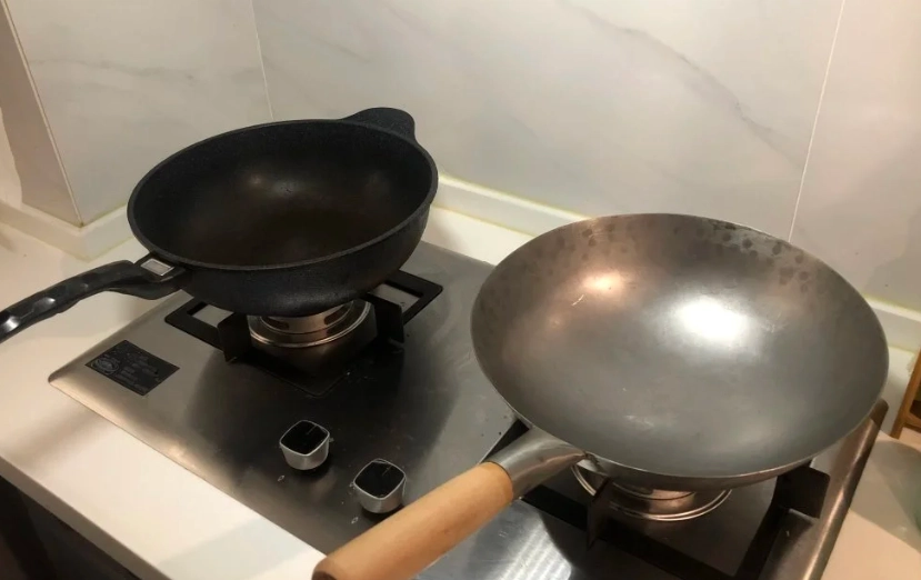 不鏽鋼鍋使用禁忌