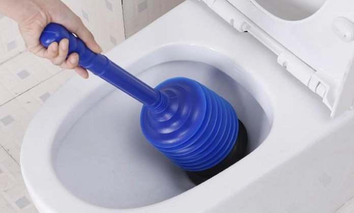 DIY通渠方法 DIY通渠方法