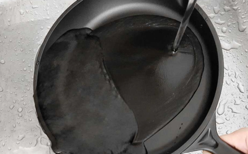 開鍋方法 開鍋方法