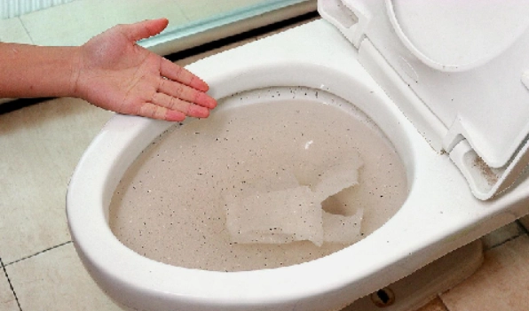 如何疏通馬桶