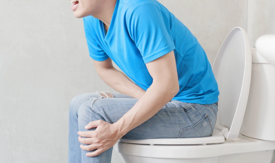 中暑大便症狀 中暑大便症狀